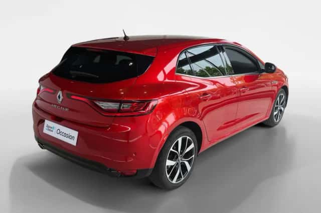 Renault Mégane (2020) thumbnail 5