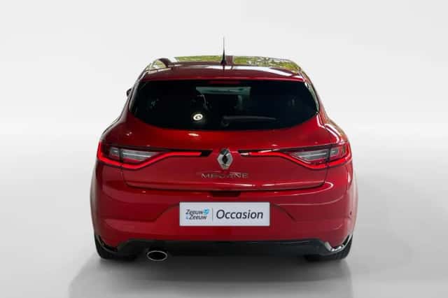 Renault Mégane (2020) thumbnail 6