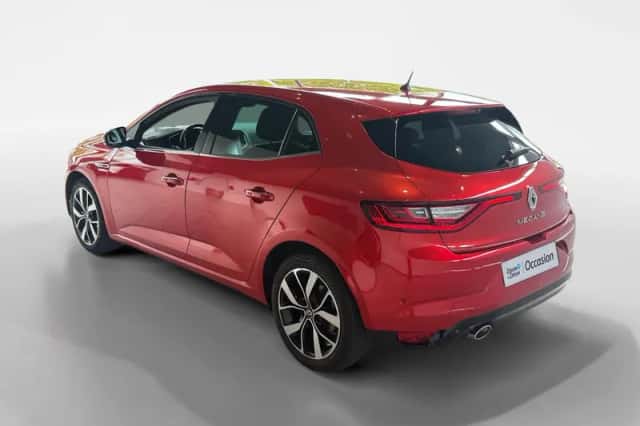 Renault Mégane (2020) thumbnail 7