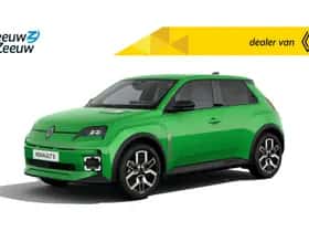 Renault 5 (2026)