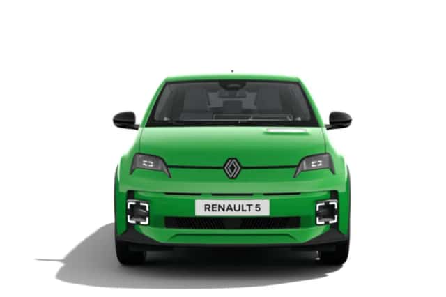 Renault 5 (2026) thumbnail 3