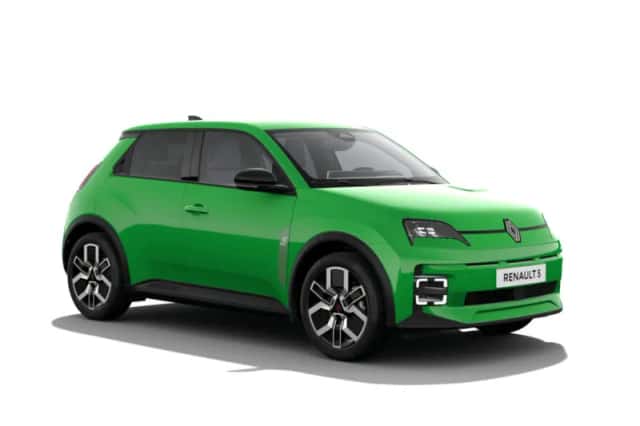 Renault 5 (2026) thumbnail 4