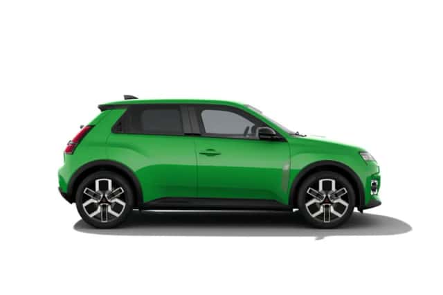 Renault 5 (2026) thumbnail 5
