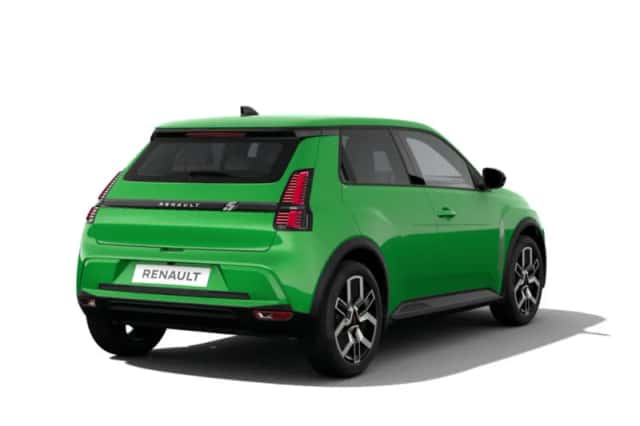 Renault 5 (2026) thumbnail 6
