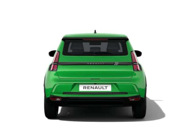 Renault 5 (2026) thumbnail 7
