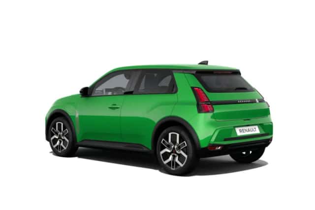 Renault 5 (2026) thumbnail 8