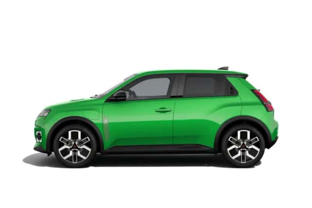 Renault 5 (2026) thumbnail 9