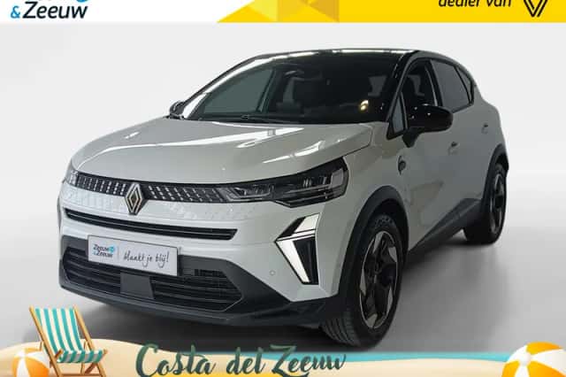 Renault Captur (2026) thumbnail 1
