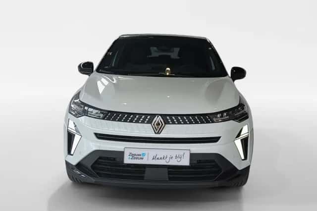Renault Captur (2026) thumbnail 2