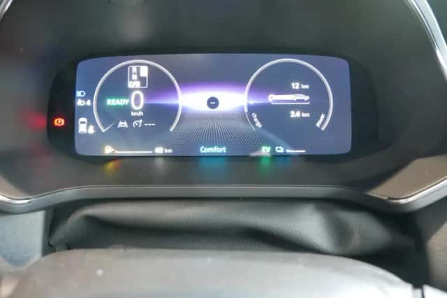 Renault Captur (2026) thumbnail 13