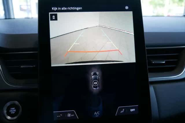Renault Captur (2026) thumbnail 16