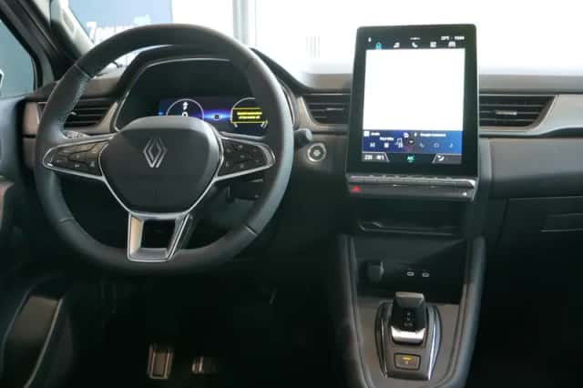Renault Captur (2026) thumbnail 18