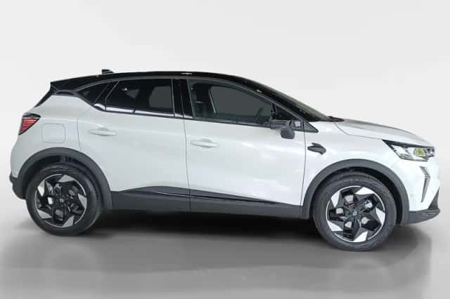 Renault Captur (2026) thumbnail 4