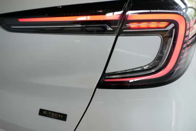 Renault Captur (2026) thumbnail 33