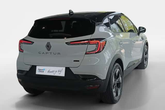 Renault Captur (2026) thumbnail 5