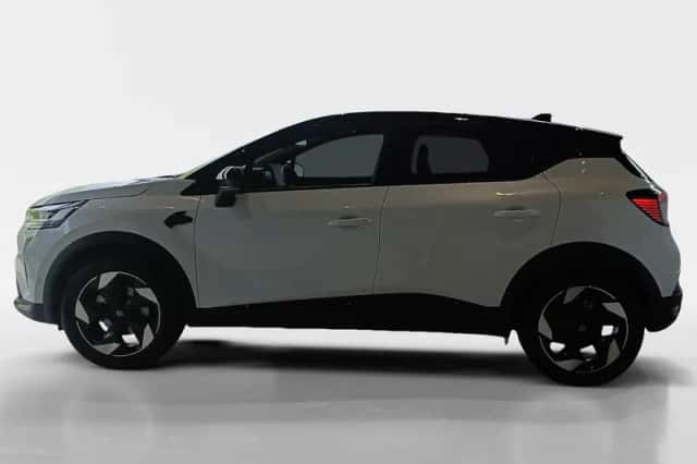 Renault Captur (2026) thumbnail 7