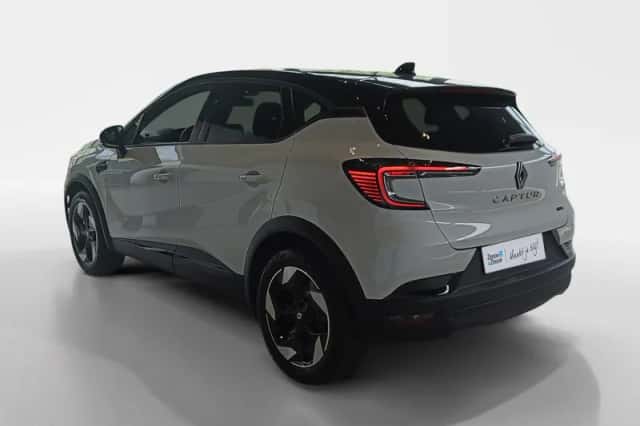 Renault Captur (2026) thumbnail 8