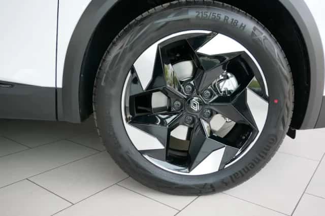 Renault Captur (2026) thumbnail 9