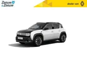 Renault 4 (2026)