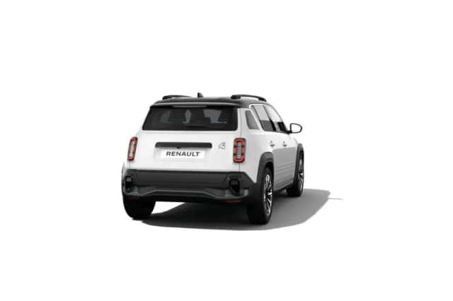 Renault 4 (2026) thumbnail 4