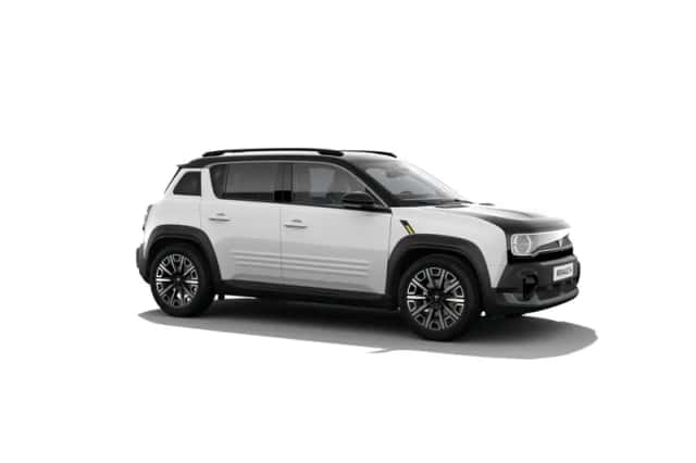 Renault 4 (2026) thumbnail 7