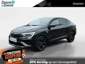 Renault Arkana (2023)