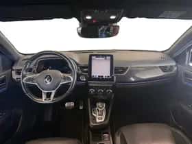 Renault Arkana (2023) thumbnail 13
