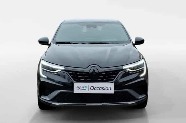 Renault Arkana (2023) thumbnail 3
