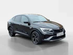 Renault Arkana (2023) thumbnail 4
