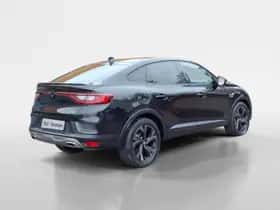 Renault Arkana (2023) thumbnail 5