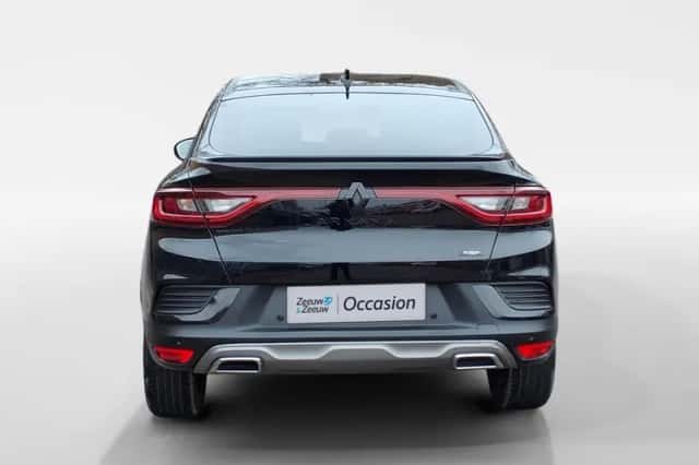 Renault Arkana (2023) thumbnail 6
