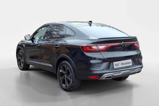 Renault Arkana (2023) thumbnail 7