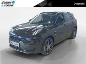 Lynk & Co 01 (2022)