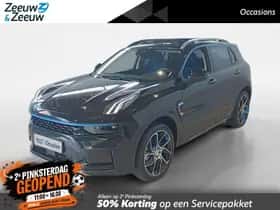 Lynk & Co 01 (2022)