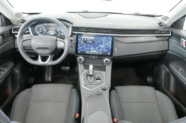 Lynk & Co 01 (2022) thumbnail 14