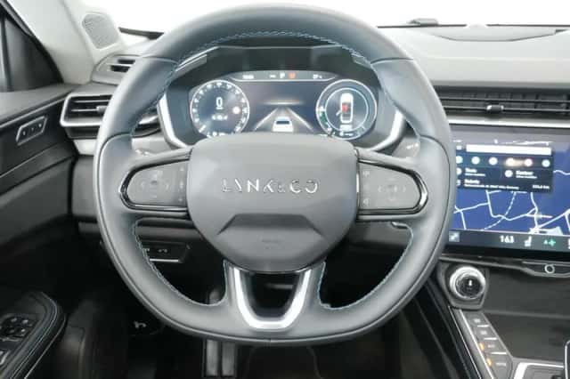Lynk & Co 01 (2022) thumbnail 15