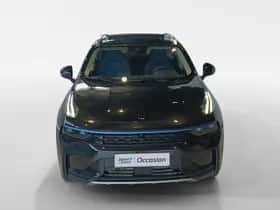 Lynk & Co 01 (2022) thumbnail 3