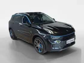 Lynk & Co 01 (2022) thumbnail 4