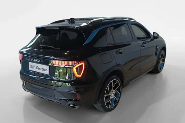 Lynk & Co 01 (2022) thumbnail 6