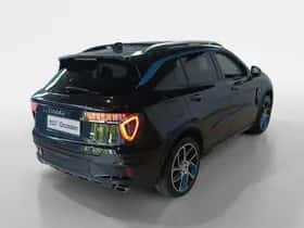 Lynk & Co 01 (2022) thumbnail 6