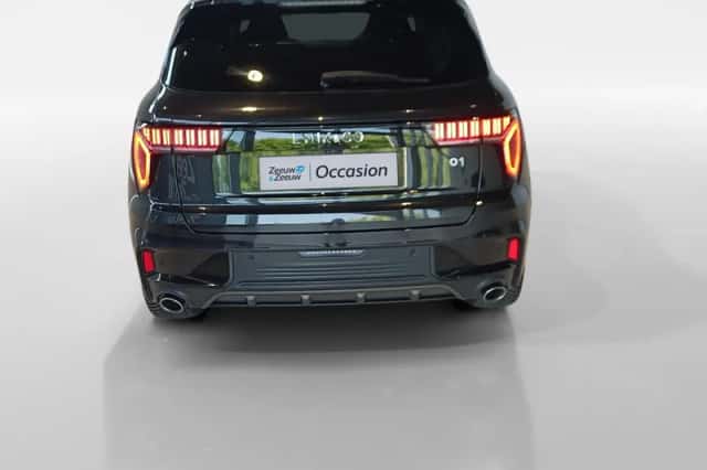 Lynk & Co 01 (2022) thumbnail 8