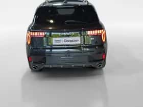 Lynk & Co 01 (2022) thumbnail 8