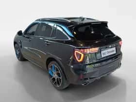 Lynk & Co 01 (2022) thumbnail 9
