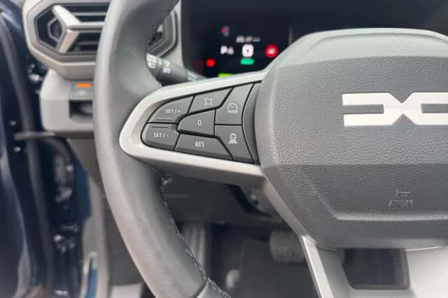 Dacia Bigster (2025) thumbnail 11