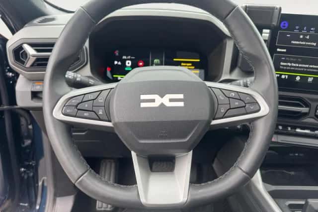 Dacia Bigster (2025) thumbnail 10