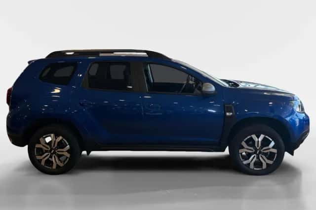 Dacia Duster (2023) thumbnail 2