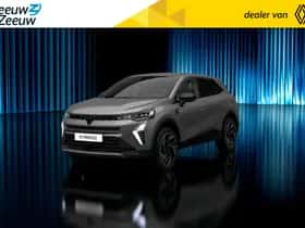 Renault Symbioz (2026)