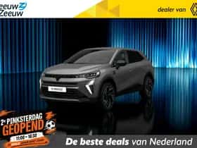 Renault Symbioz (2026) thumbnail 1