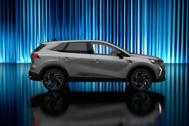 Renault Symbioz (2026) thumbnail 4