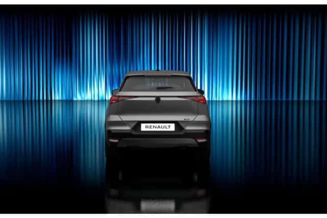 Renault Symbioz (2026) thumbnail 6